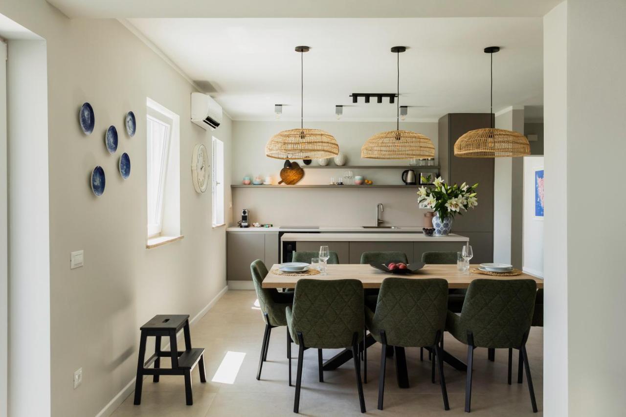 Casa Cavi Istria Villa Oprtalj Екстериор снимка