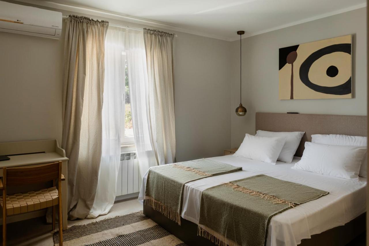 Casa Cavi Istria Villa Oprtalj Екстериор снимка