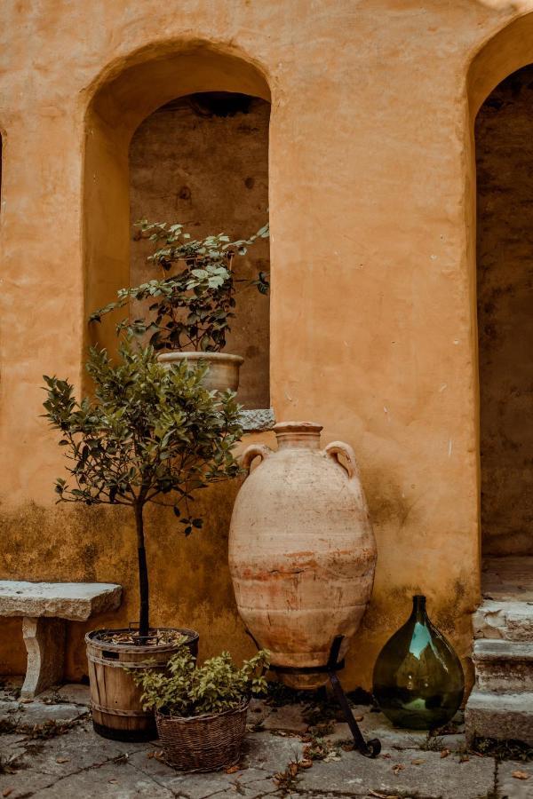 Casa Cavi Istria Villa Oprtalj Екстериор снимка