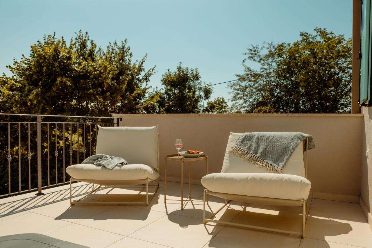 Casa Cavi Istria Villa Oprtalj Екстериор снимка